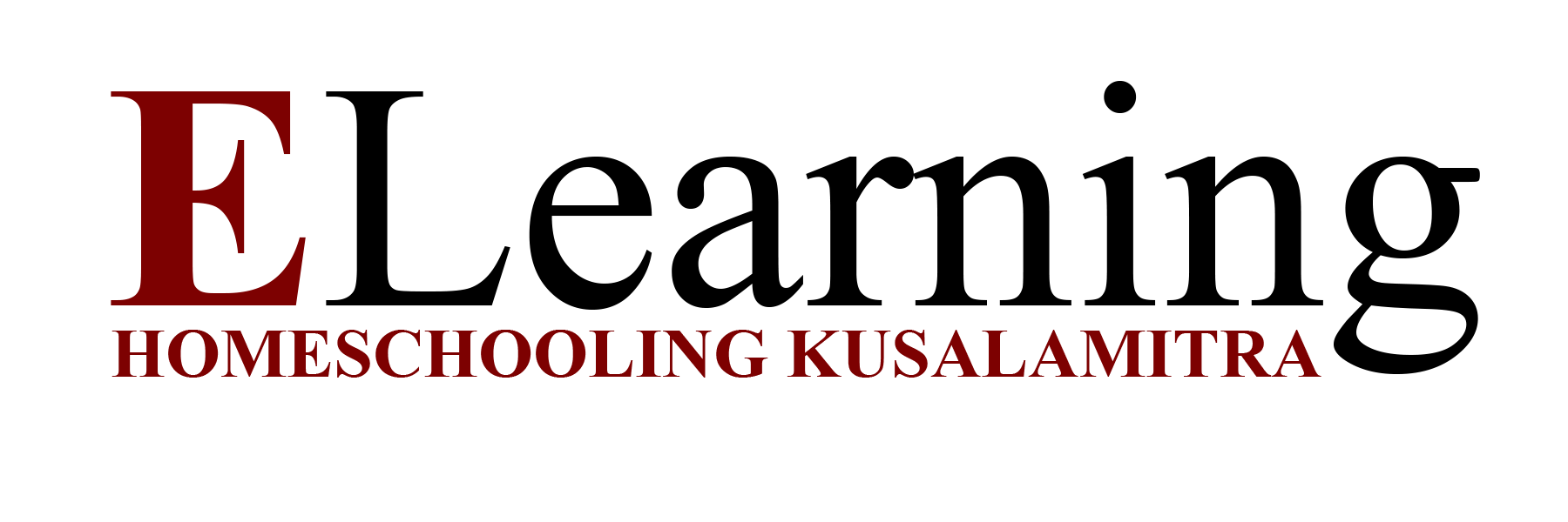Elearning Kusalamitra
